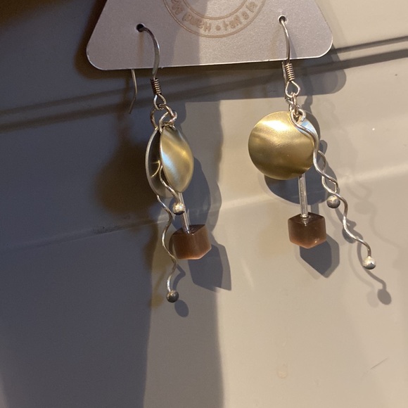 Fun earring and ring set - Picture 5 of 10